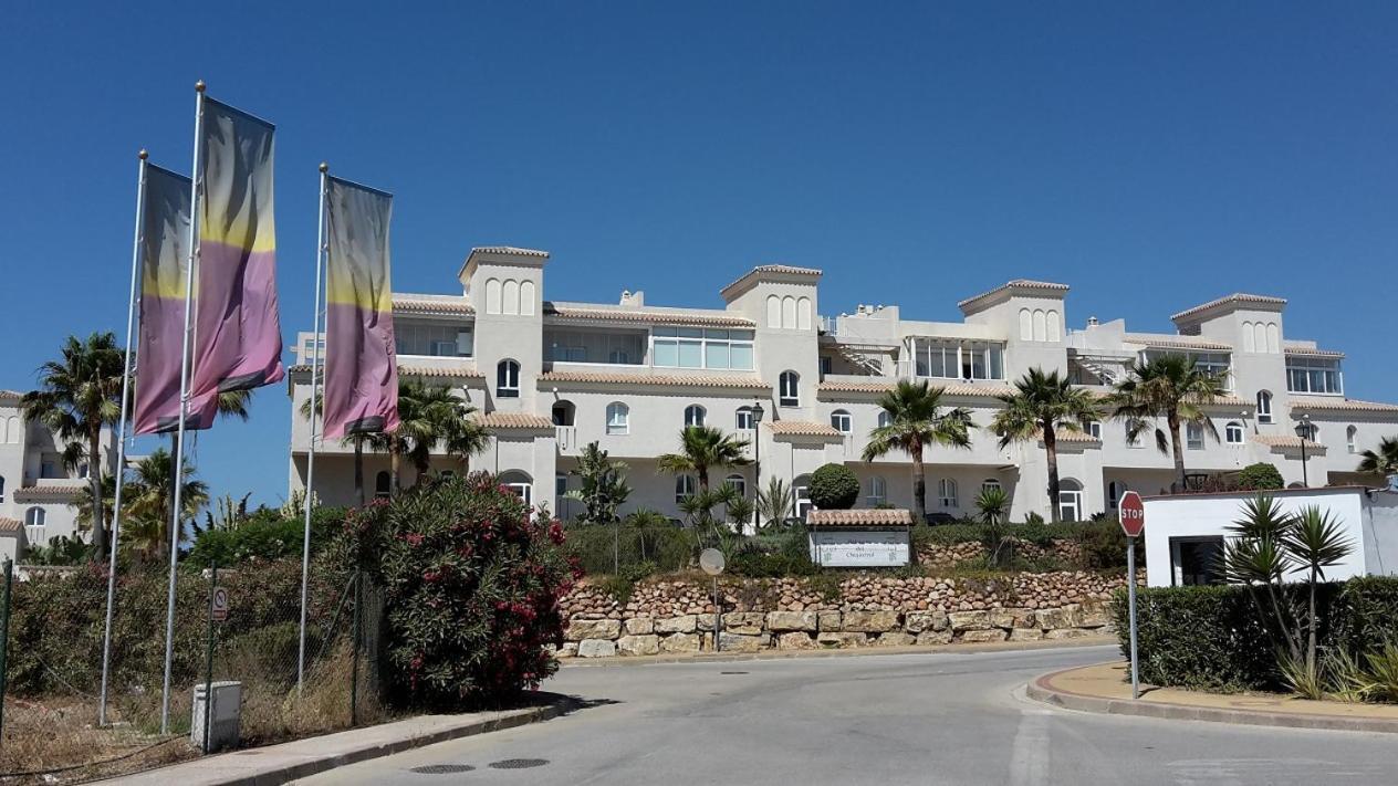 Apartamento BALCONES DEL CHAPARRAL in Mijas, Costa del Sol Exterior foto