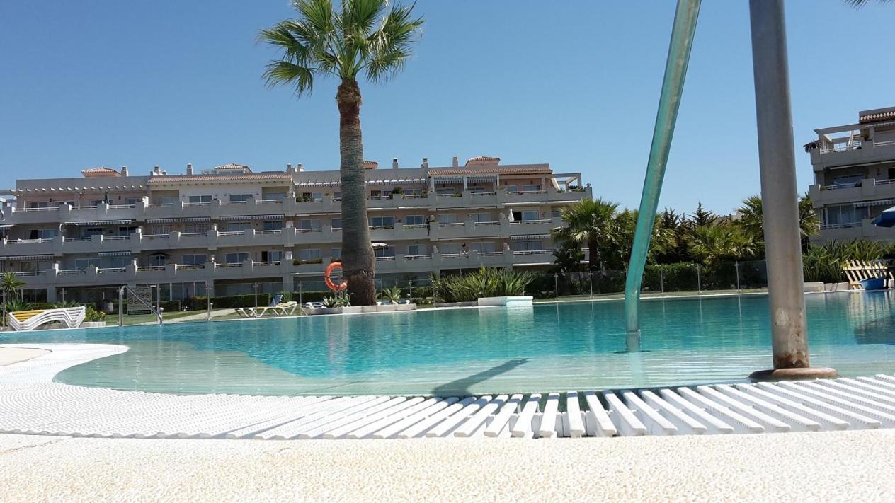 Apartamento BALCONES DEL CHAPARRAL in Mijas, Costa del Sol Exterior foto