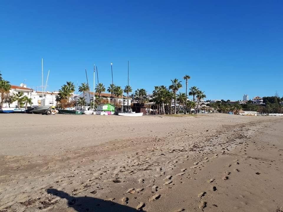 Apartamento BALCONES DEL CHAPARRAL in Mijas, Costa del Sol Exterior foto