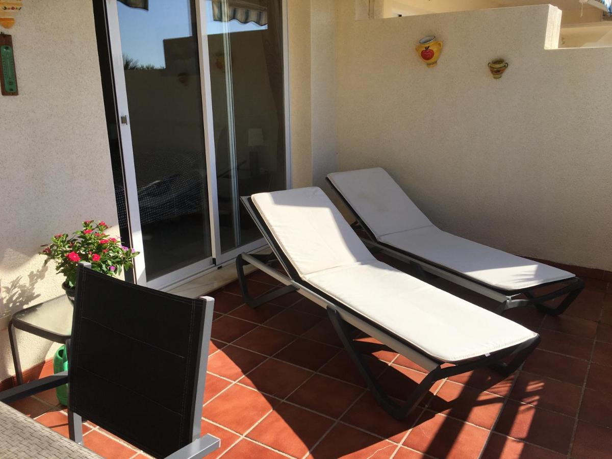 Apartamento BALCONES DEL CHAPARRAL in Mijas, Costa del Sol Exterior foto