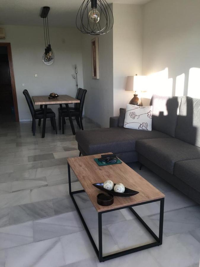 Apartamento BALCONES DEL CHAPARRAL in Mijas, Costa del Sol Exterior foto
