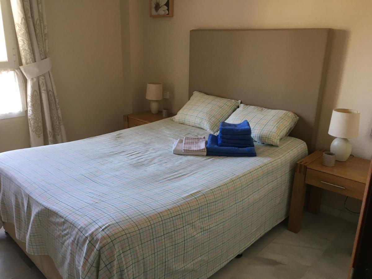 Apartamento BALCONES DEL CHAPARRAL in Mijas, Costa del Sol Exterior foto