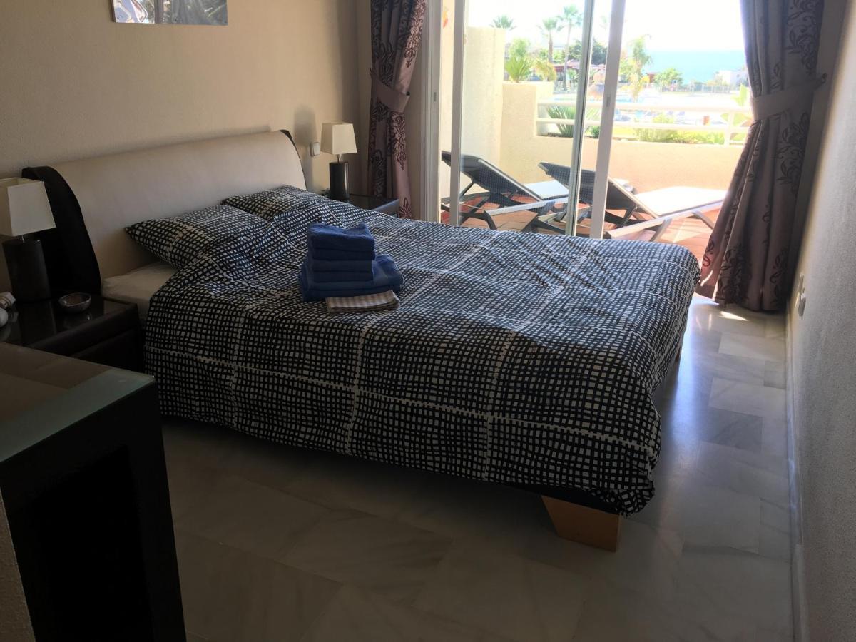 Apartamento BALCONES DEL CHAPARRAL in Mijas, Costa del Sol Exterior foto