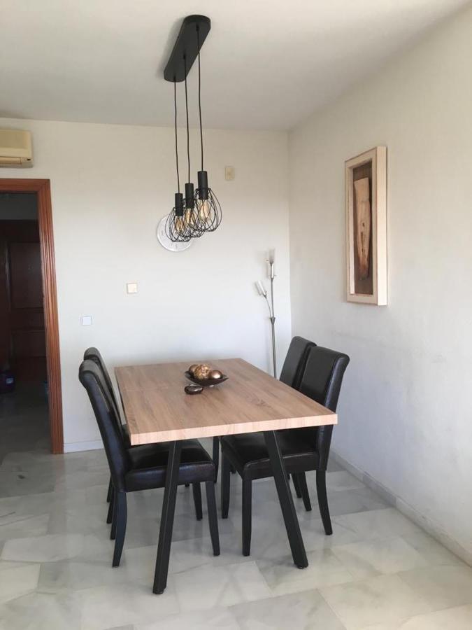Apartamento BALCONES DEL CHAPARRAL in Mijas, Costa del Sol Exterior foto